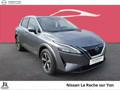 Photo 20 Nissan Qashqai  e-POWER 190ch N-Connecta 2022