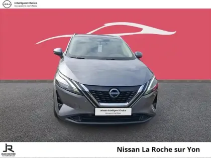 Photo 17 Nissan Qashqai  e-POWER 190ch N-Connecta 2022