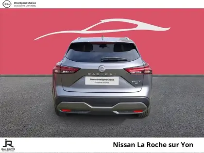 Photo 18 Nissan Qashqai  e-POWER 190ch N-Connecta 2022