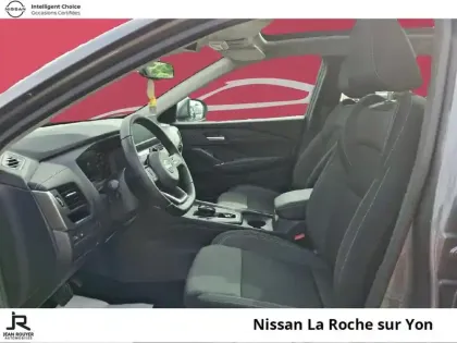 Photo 21 Nissan Qashqai  e-POWER 190ch N-Connecta 2022