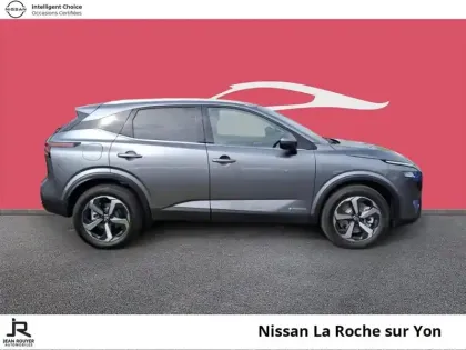 Photo 19 Nissan Qashqai  e-POWER 190ch N-Connecta 2022