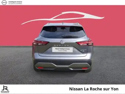 Photo 10 Nissan Qashqai  e-POWER 190ch N-Connecta 2022