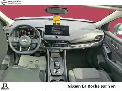 Photo 23 Nissan Qashqai  e-POWER 190ch N-Connecta 2022