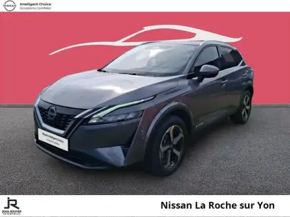 Photo 15 Nissan Qashqai  e-POWER 190ch N-Connecta 2022