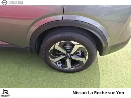 Photo 26 Nissan Qashqai  e-POWER 190ch N-Connecta 2022