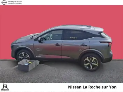 Photo 16 Nissan Qashqai  e-POWER 190ch N-Connecta 2022