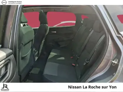 Photo 22 Nissan Qashqai  e-POWER 190ch N-Connecta 2022