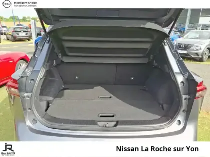 Photo 25 Nissan Qashqai  e-POWER 190ch N-Connecta 2022