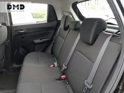 Photo 9 Suzuki Swift  1.2 Dualjet Hybrid 83ch Avantage