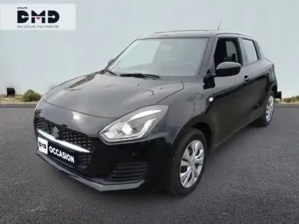 Photo Suzuki Swift Avantage