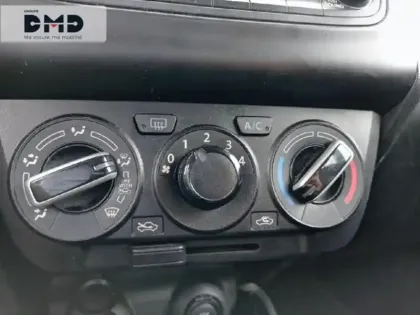 Photo 14 Suzuki Swift  1.2 Dualjet Hybrid 83ch Avantage