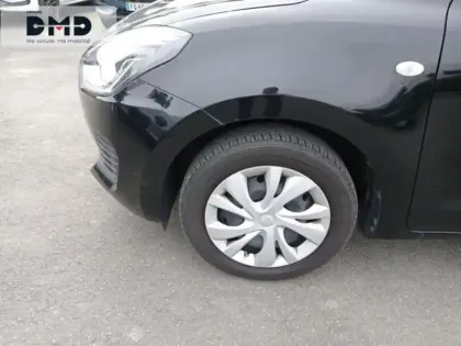Photo 12 Suzuki Swift  1.2 Dualjet Hybrid 83ch Avantage