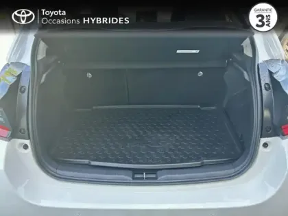 Photo 9 Toyota Yaris  116h Design 5p MY22