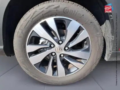 Photo 9 Suzuki S-Cross  1.5 Dualjet Hybrid 115ch Style Auto