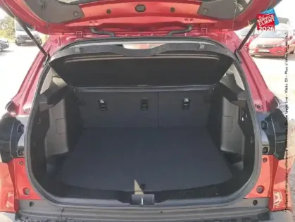 Photo 13 Suzuki S-Cross  1.5 Dualjet Hybrid 115ch Style Auto