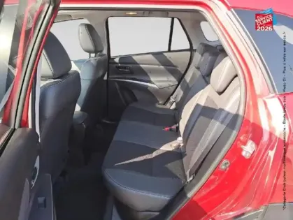 Photo 10 Suzuki S-Cross  1.5 Dualjet Hybrid 115ch Style Auto