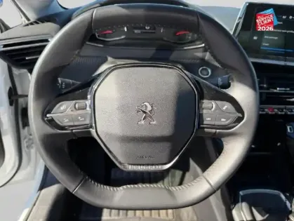 Photo 11 Peugeot 208  1.5 BlueHDi 100ch S/S Active CarPlay
