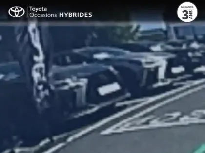 Photo 14 Toyota Corolla  Touring Spt 184h Design MY22