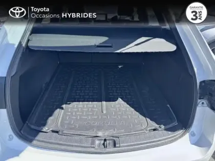 Photo 9 Toyota Corolla  Touring Spt 184h Design MY22