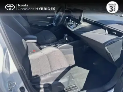 Photo 5 Toyota Corolla  Touring Spt 184h Design MY22