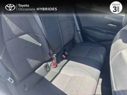 Photo 6 Toyota Corolla  Touring Spt 184h Design MY22