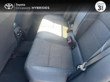 Photo 11 Toyota Corolla  Touring Spt 184h Design MY22