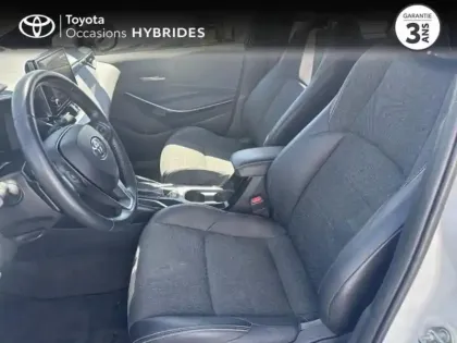 Photo 10 Toyota Corolla  Touring Spt 184h Design MY22