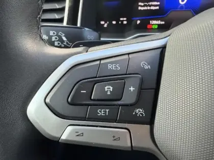 Photo 10 Volkswagen Polo  1.0 TSI 95ch Style DSG7