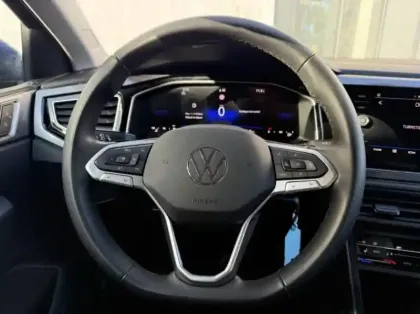 Photo 7 Volkswagen Polo  1.0 TSI 95ch Style DSG7