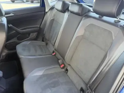 Photo 5 Volkswagen Polo  1.0 TSI 95ch Style DSG7