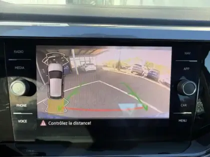 Photo 13 Volkswagen Polo  1.0 TSI 95ch Style DSG7