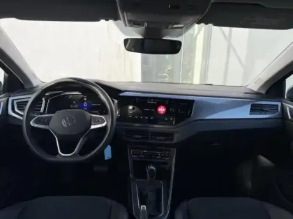 Photo 6 Volkswagen Polo  1.0 TSI 95ch Style DSG7