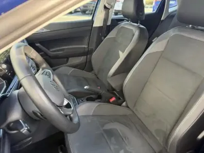 Photo 8 Volkswagen Polo  1.0 TSI 95ch Style DSG7