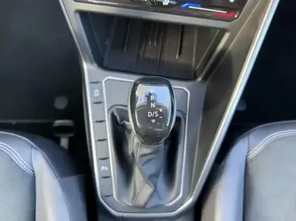 Photo 14 Volkswagen Polo  1.0 TSI 95ch Style DSG7