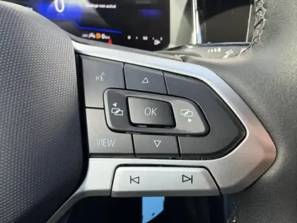 Photo 11 Volkswagen Polo  1.0 TSI 95ch Style DSG7