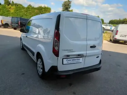Photo 5 Ford Transit Connect  L2 1.0E 100ch E85 Trend