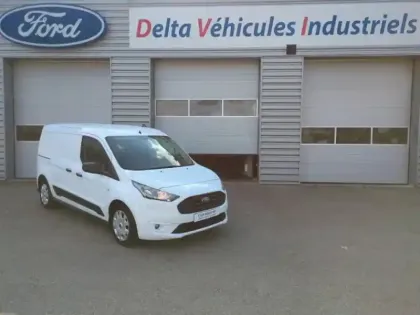 Photo Ford Transit Connect Trend