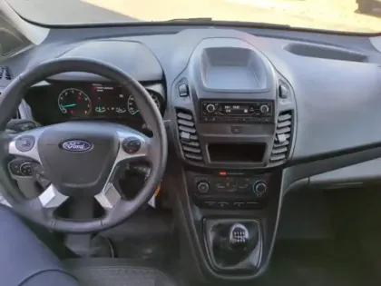 Photo 11 Ford Transit Connect  L2 1.0E 100ch E85 Trend