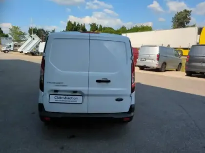 Photo 7 Ford Transit Connect  L2 1.0E 100ch E85 Trend