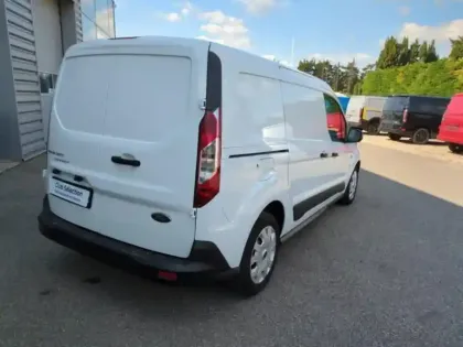 Photo 6 Ford Transit Connect  L2 1.0E 100ch E85 Trend
