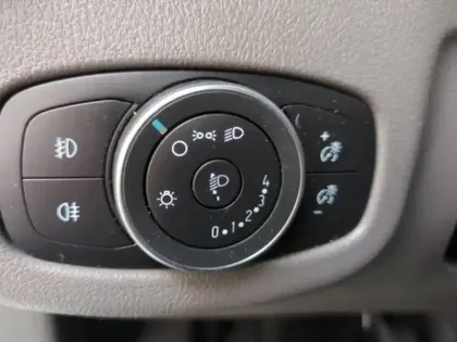 Photo 12 Ford Transit Connect  L2 1.0E 100ch E85 Trend