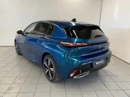 Photo 7 Peugeot 308  1.5 BlueHDi 130ch S&S GT EAT8