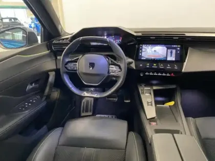 Photo 13 Peugeot 308  1.5 BlueHDi 130ch S&S GT EAT8