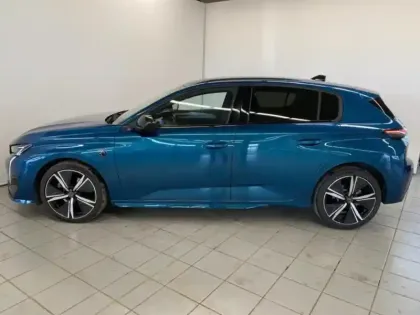 Photo 6 Peugeot 308  1.5 BlueHDi 130ch S&S GT EAT8