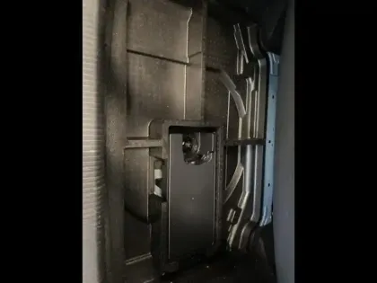 Photo 11 Peugeot 308  1.5 BlueHDi 130ch S&S GT EAT8