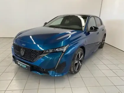 Photo Peugeot 308 Gt