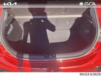 Photo 14 Kia Rio  1.0 T-GDI 120ch MHEV GT-Line