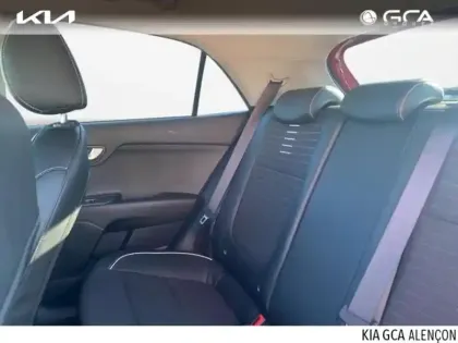 Photo 13 Kia Rio  1.0 T-GDI 120ch MHEV GT-Line