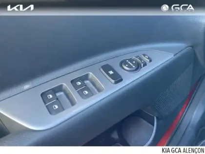 Photo 11 Kia Rio  1.0 T-GDI 120ch MHEV GT-Line