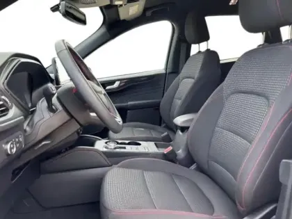Photo 7 Ford Kuga  2.5 Duratec 190ch FHEV E85 ST-Line Business BVA